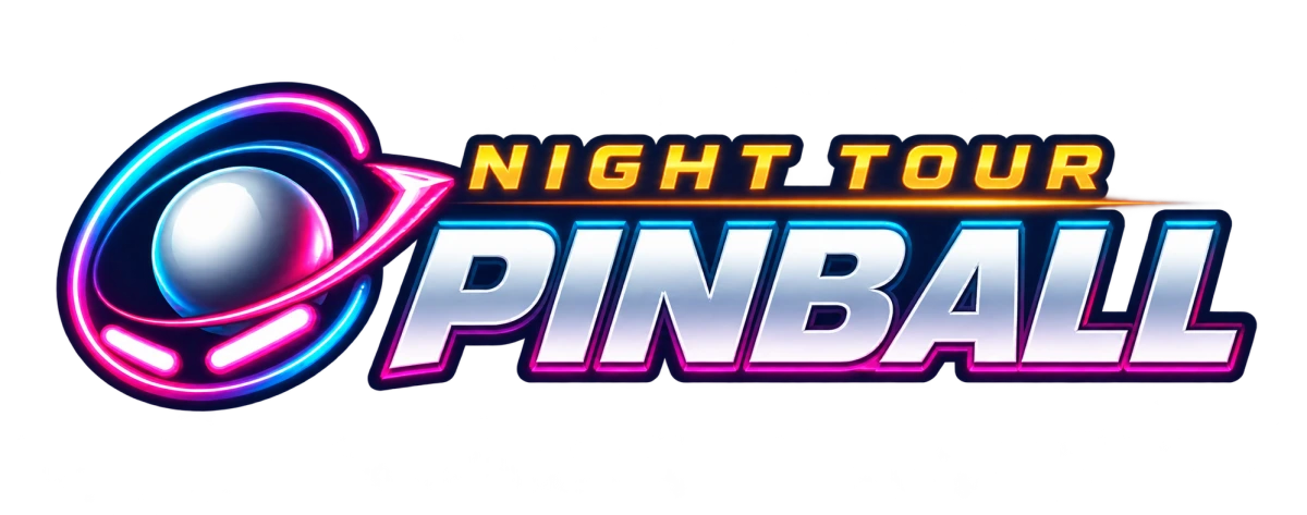Night Tour Pinball